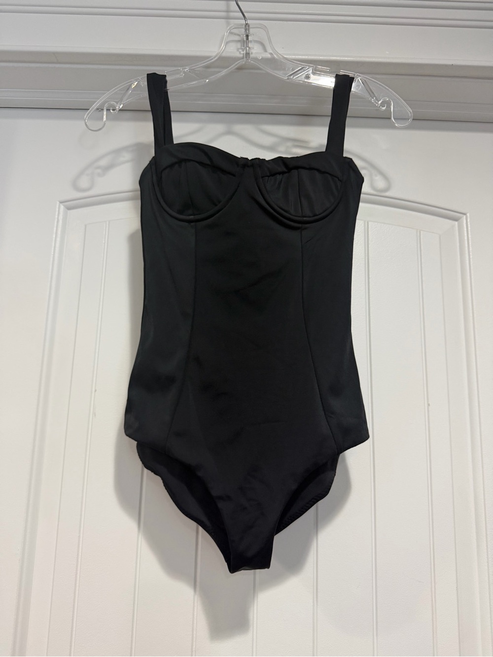 Belle  Marin One Piece Swimsuit Size XS.